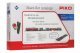Starter Set BR 130 ČSD w. 3 Freight Cars, PIKO A-Track w. Railbed, HO, PIKO 97935