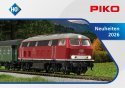 H0 New Items 2006, , PIKO 99526