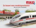 PIKO H0 Gleisplanbuch (niederländisch), , PIKO 99853NL