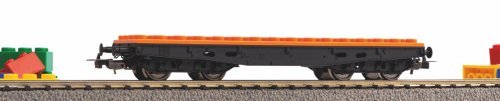 building block car, HO, PIKO 58405