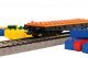 building block car, HO, PIKO 58405