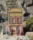 G-River City, Buffalo Bill‘s Barber Shop, G, PIKO 62726