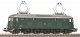 Rh1000 Electric NS III Sound, HO, PIKO 97502