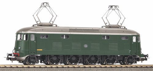Rh1000 Electric NS III Sound, HO, PIKO 97502