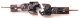 Knuckle Couplers, G Scale, Bachmann Industries 92420