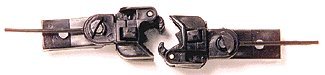 Knuckle Couplers, G Scale, Bachmann Industries 92420