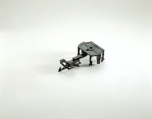 Truck, G Scale, LGB 67302