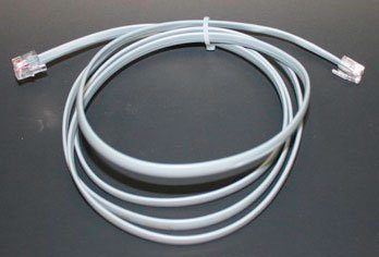 Loconet/NCE Cable, ALL Scales, Accu Lites 2002