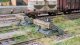 Buffer Stop, N Scale, Noch Gmbh & Co 13902
