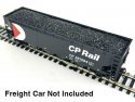 Real Coal Load 2-Pack, HO Scale, Bowser Manufacturing Co. 31535
