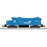 EMD GP20 - ESU LokSound and DCC - Master(TM) Gold -- Conrail 2102 (blue, white), N, Atlas Model Railroad Co. 40004511