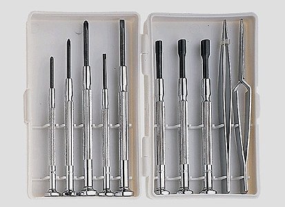 Tool Kit, ALL Scales, Marklin, Inc 70900