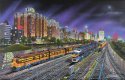 Puzzle, ALL Scales, Train Enthusiast Vendors 21385