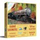 Skagway Locomotive Jigsaw Puzzle, ALL Scales, Train Enthusiast Vendors 61704