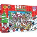 Puzzle, ALL Scales, Train Enthusiast Vendors 119284