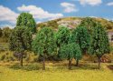 Mixed Forest Trees, ALL Scales, Faller Gmbh 181477
