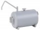 Oil Tank - Kit, HO Scale, Faller Gmbh 180943