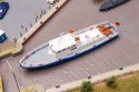 Police Boat - Kit, HO Scale, Faller Gmbh 131019