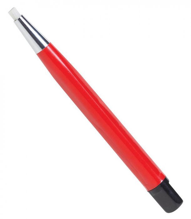 Fiberglass Polishing Pencil, ALL Scales, Faller Gmbh 170520
