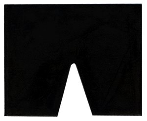 Steel V Plate, ALL Scales, Northwest Short Line 45104
