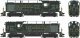 Alco RS3 Hammerhead High Hood - Standard DC -- Pennsylvania Railroad 8445 (As-Delivered, Brunswick Green), HO, Bowser Manufactur