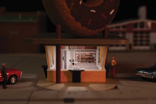 933-B3768, HO Scale, Walthers Cornerstone B3768