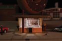 933-B3768, HO Scale, Walthers Cornerstone B3768
