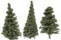 Pine Trees, ALL Scales, Grand Central Scenery T3