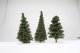 Pine Trees, ALL Scales, Grand Central Scenery T3