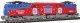 GG1 Electric - Standard DC, N Scale, Kato USA Inc 1372015