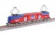 GG1 Electric - Standard DC, N Scale, Kato USA Inc 1372015
