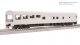 (NO DETAILS PROVIDED, SOLD AS IS, SEE PHOTOS) REFURBISHED BR9163 Track Inspection Car, Unlettered / Painted Prime, HO, BLI, 9163