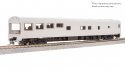 (NO DETAILS PROVIDED, SOLD AS IS, SEE PHOTOS) REFURBISHED BR9163 Track Inspection Car, Unlettered / Painted Prime, HO, BLI, 9163