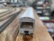 (NO DETAILS PROVIDED, SOLD AS IS, SEE PHOTOS) REFURBISHED BR9163 Track Inspection Car, Unlettered / Painted Prime, HO, BLI, 9163