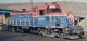 Alco D&H RS3m Chop Nose - Standard DC -- Delaware & Hudson 506 (Bicentennial, blue, red, white), HO, Bowser Manufacturing Co. 25