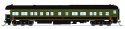 Canadian National Business Car 85, N, BLI, 10773
