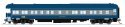 CSX Business Car, "Philadelphia", N, BLI, 10774
