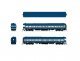 CSX Business Car, "Philadelphia", N, BLI, 10774