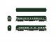 Northern Pacific Business Car, "Green River", N, BLI, 10776