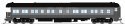 New York Central Business Car, 11, N, BLI, 10777