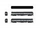 New York Central Business Car, 11, N, BLI, 10777