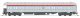 Southern Pacific Business Car 100, "Airslie", N, BLI, 10778