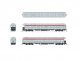 Southern Pacific Business Car 100, "Airslie", N, BLI, 10778