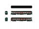 Business Car, Christmas Holiday Scheme, N, BLI, 10780