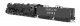 ATSF 4-8-4, 3758, In Service, No-Sound / DCC-Ready, N, BLI, 9412