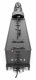 ATSF 4-8-4, 3758, In Service, No-Sound / DCC-Ready, N, BLI, 9412