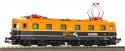 Electric Locomotive 181 STK VI + DSS PluX22, HO, PIKO 21029