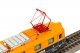 Electric Locomotive 181 STK VI + DSS PluX22, HO, PIKO 21029