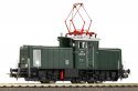 Electric Locomotive/Sound Rh 1067 green ÖBB III + PluX22 Dec., HO, PIKO 21048