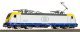 ~Electric Locomotive/Sound BR 187 SNCB VI + PluX22 Dec., HO, PIKO 21799